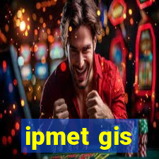 ipmet gis